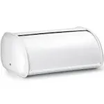 Polder Deluxe Bread Bin - White