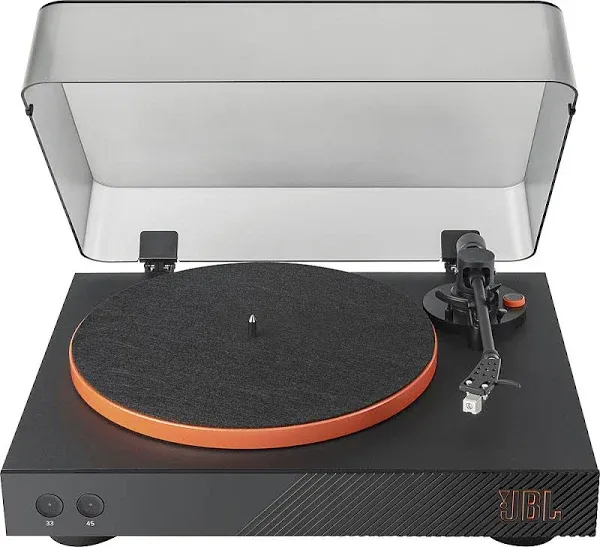 JBL Spinner BT Bluetooth Turntable