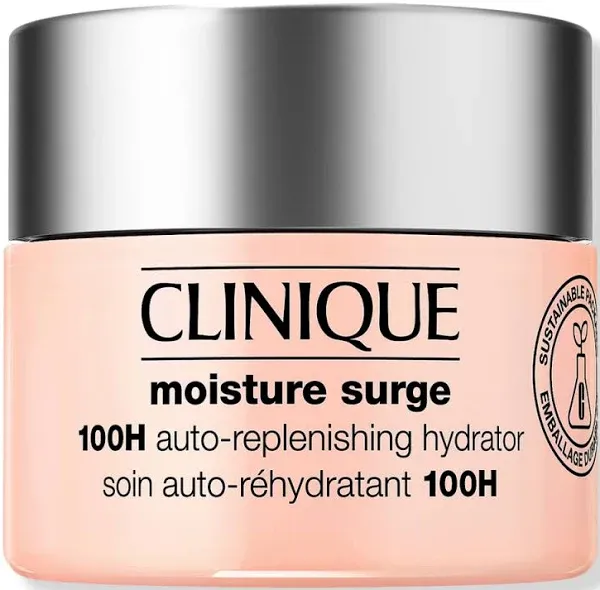 Clinique Moisture Surge 100H Auto-Replenishing Hydrator