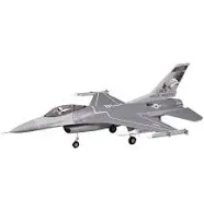 F-16C EDF Jet 70mm | Realistic & High-Performance