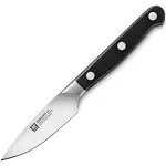 Zwilling Pro 3 in. Paring Knife