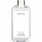 One Thing Hyaluronic Acid Complex Toner 150ml