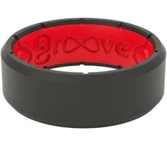 Groove Life Men's Edge Ring