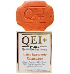 QEI Paris Exfoliating Soap