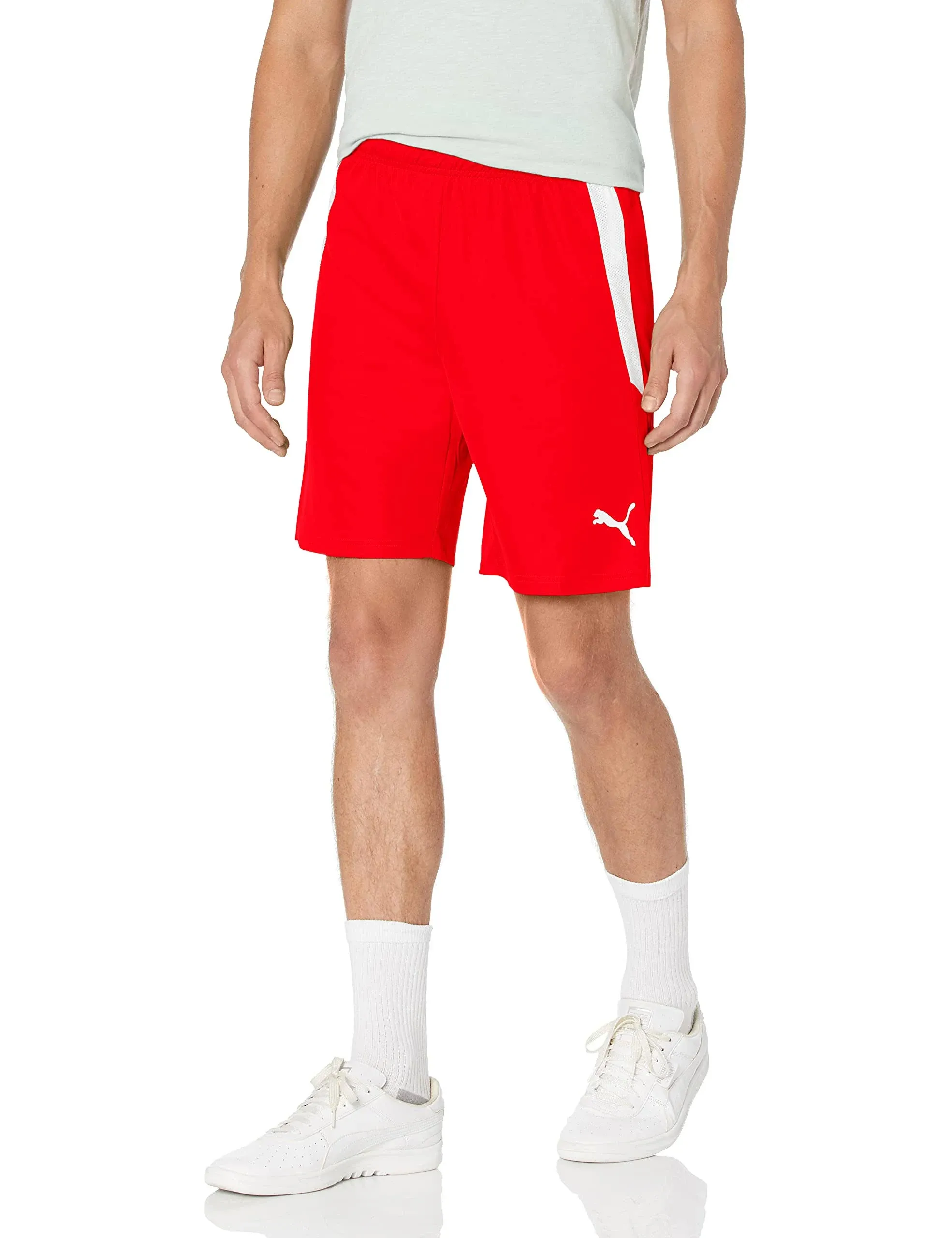 Puma Women's Teamliga Shorts