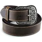 Ariat Women's Leather Western Belt