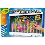 Crayola Ultimate Light Board