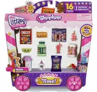 Shopkins Real Littles Collector's Pack