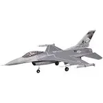 FMS F-16C Fighting Falcon EDF PNP w/Reflex FMM1102PX