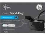 GE Cync Outdoor Smart Plug