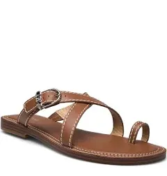 Michael Kors Women's Ashton Flat Thong Sandal