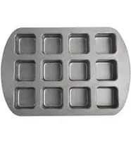 Wilton Brownie Bar Pan