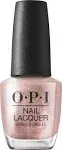 OPI Nail Lacquer Metallic Composition NLLA01