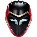 Marvel Black Panther Wakanda Forever Ironheart Flip FX Light Up Mask