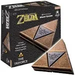 Puzzle: Hanayama: Zelda TriForce Level 5