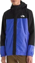 The North Face Boys' Antora Rain Jacket