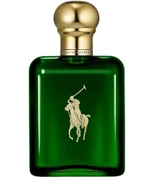 Ralph Lauren Polo Eau De Toilette Cologne for Men