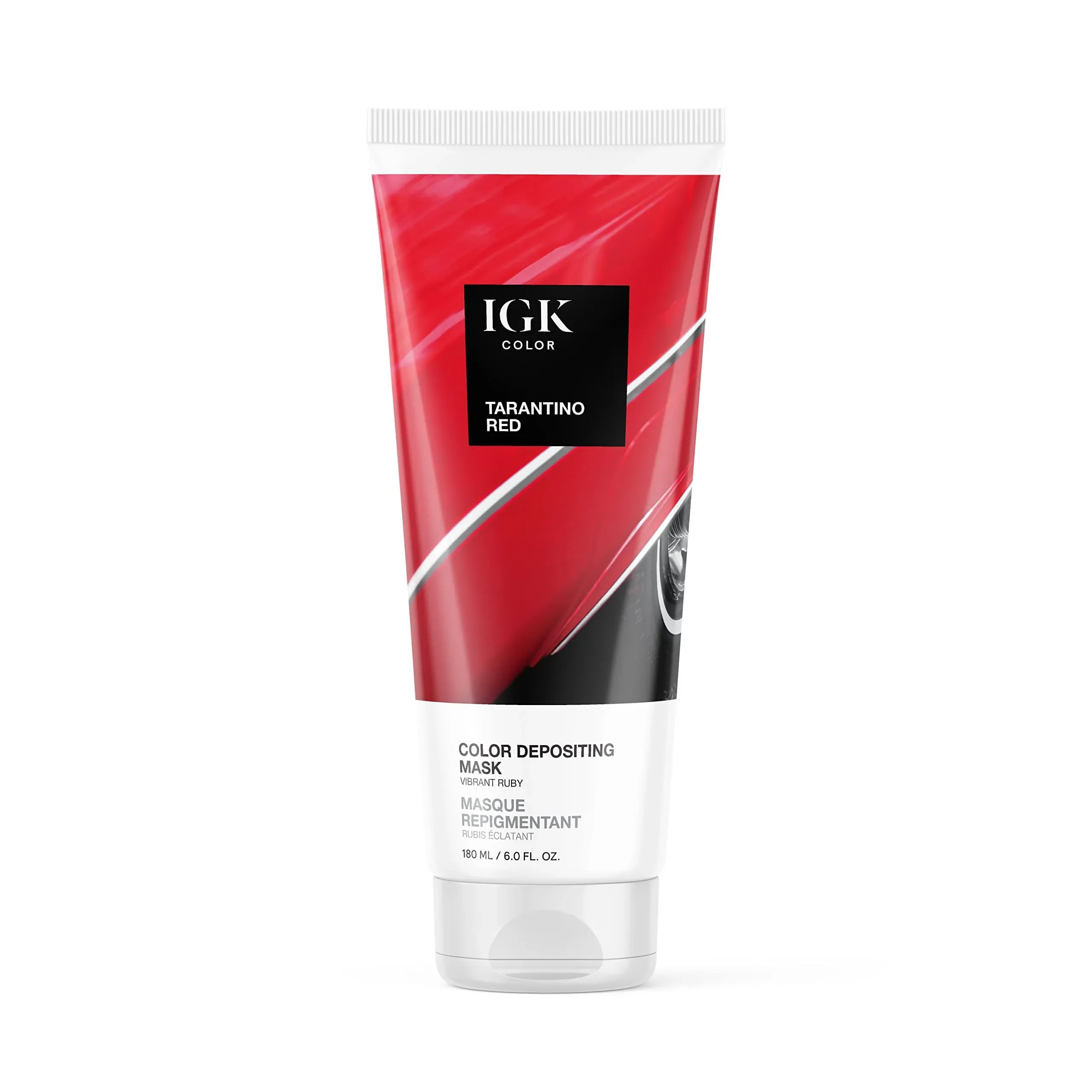 IGK Color Depositing Conditioning Hair Mask