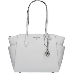 Michael Kors Marilyn Medium Top Zip Tote