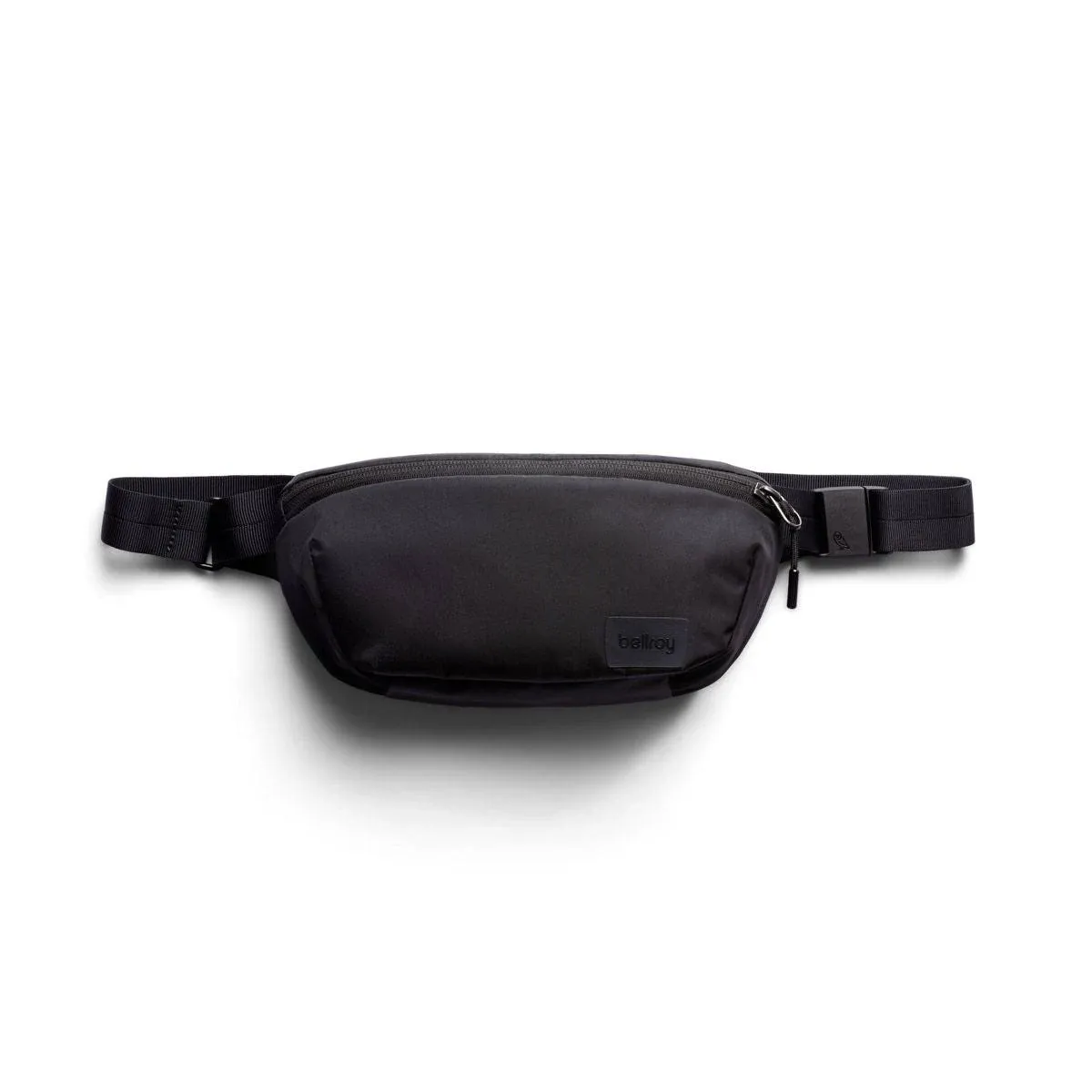 Bellroy Laneway Belt Bag (versatile crossbody sling bag, fanny pack) - Ink