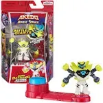 Legends of Akedo Beast Strike Battle Giants - White Paw