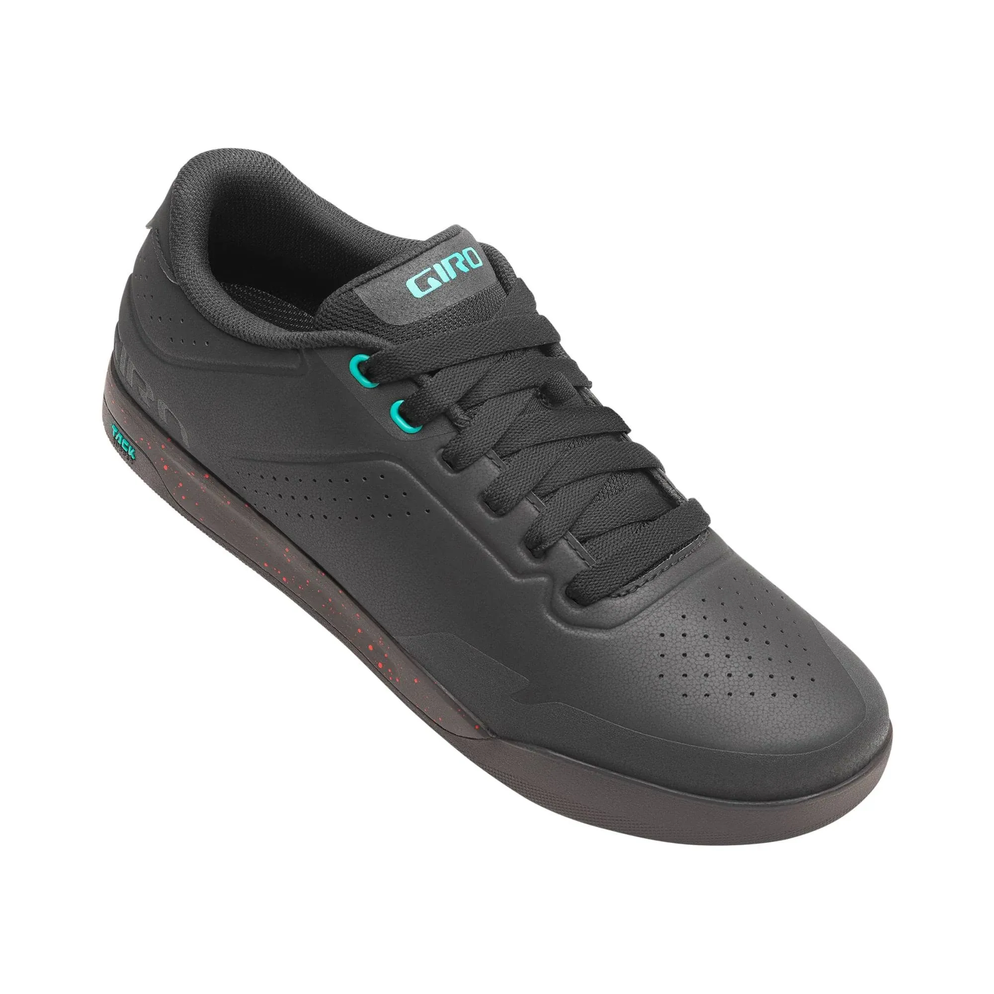 Giro Latch Shoes 46 Black Spark