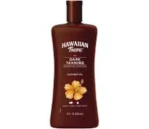 Hawaiian Tropic Dark Tanning Oil