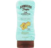 Hawaiian Tropic Silk Hydration After Sun Lotion