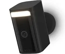 Wyze Battery Cam Pro Security Camera