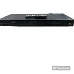 LG UBK80 HDR UHD 3D Ultra HD Blu-ray Disc Player HDR Compatible Black  New Other