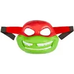 Teenage Mutant Ninja Turtles Mutant Mayhem - Raphael Role Play Mask