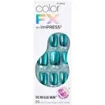 KISS Color FX Better Things Press-On Nails