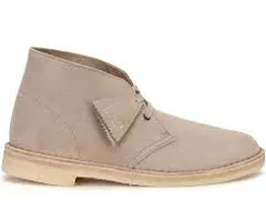 Clarks Men's Desert Boot 2 Chukka