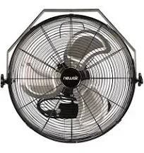 NewAir 18-inch High Velocity Wall Mount Fan