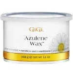 GiGi Azulene Wax 368g/13oz Brand New