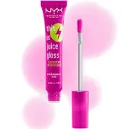 NYX This Is Juice Gloss COCONUT CHILL Lip Gloss 0.33oz 10mL SEALED Full Size New