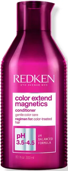 Redken Color Extend Conditioner Ph Balanced  (10.1fl/300ml) As Seen In Pics