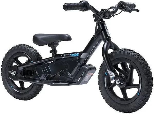 Stacyc 12eDrive Electric Balance Bike