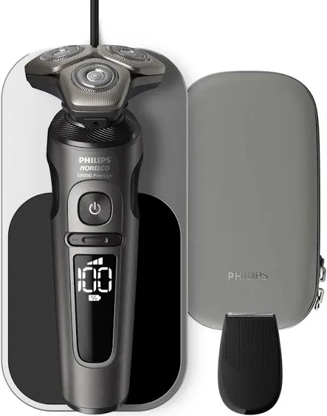 Philips Norelco S9000 Prestige Electric Shaver