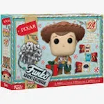 Funko Advent Calendar: Pixar