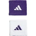 Adidas interval Reversible Wristband