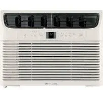 Frigidaire Ffre153waE Window-Mounted Room Air Conditioner