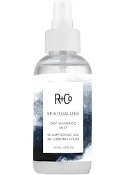 R+Co Spiritualized Dry Shampoo Mist