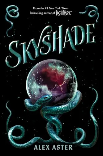 Skyshade (The Lightlark Saga Book 3) (Volume 3)