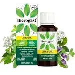 Iberogast Digestive Relief, Dual Action, Liquid Drops