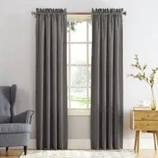 Wayfair Basics Thermal Blackout Grommet Curtain Panel