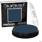 Mehron StarBlend Cake Monster Grey