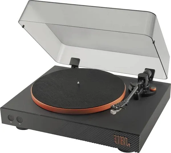 JBL Spinner BT Bluetooth Turntable