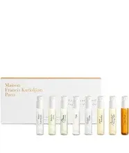 Maison Francis Kurkdjian Discovery Collection For Him Fragrance Wardrobe