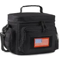 ATRIPACK Tactical Lunch Box